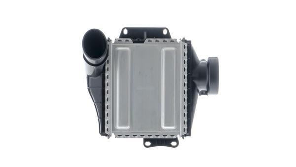 Intercooler, échangeur (Refroidisseur d'air) MAHLE Aftermarket ref. CI 639 000P