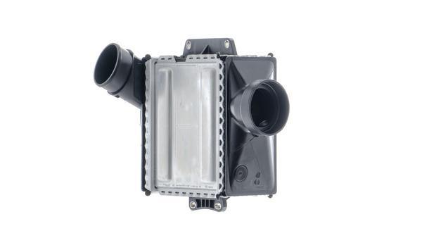 Intercooler, échangeur (Refroidisseur d'air) MAHLE Aftermarket ref. CI 639 000P