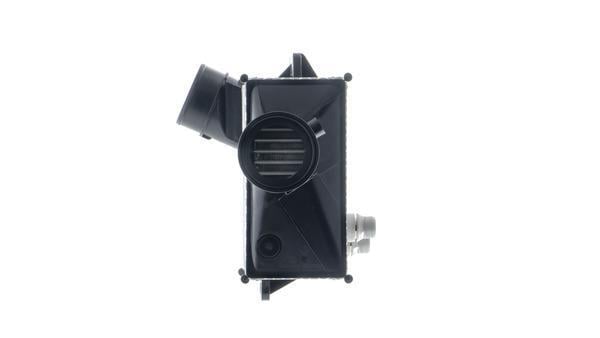 Intercooler, échangeur (Refroidisseur d'air) MAHLE Aftermarket ref. CI 639 000P
