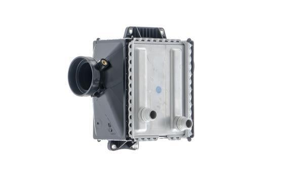 Intercooler, échangeur (Refroidisseur d'air) MAHLE Aftermarket ref. CI 639 000P