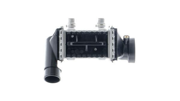 Intercooler, échangeur (Refroidisseur d'air) MAHLE Aftermarket ref. CI 639 000P