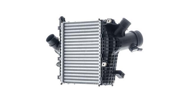 Intercooler, échangeur (Refroidisseur d'air) MAHLE Aftermarket ref. CI 640 000P
