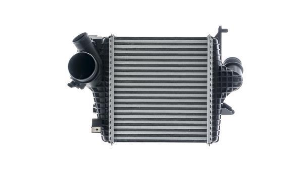 Intercooler, échangeur (Refroidisseur d'air) MAHLE Aftermarket ref. CI 640 000P