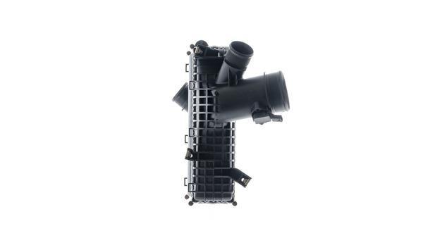 Intercooler, échangeur (Refroidisseur d'air) MAHLE Aftermarket ref. CI 640 000P