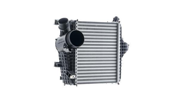 Intercooler, échangeur (Refroidisseur d'air) MAHLE Aftermarket ref. CI 640 000P