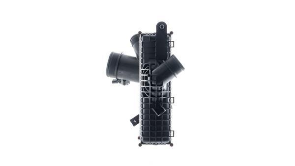 Intercooler, échangeur (Refroidisseur d'air) MAHLE Aftermarket ref. CI 640 000P