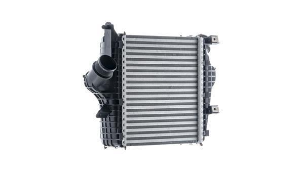 Intercooler, échangeur (Refroidisseur d'air) MAHLE Aftermarket ref. CI 640 000P