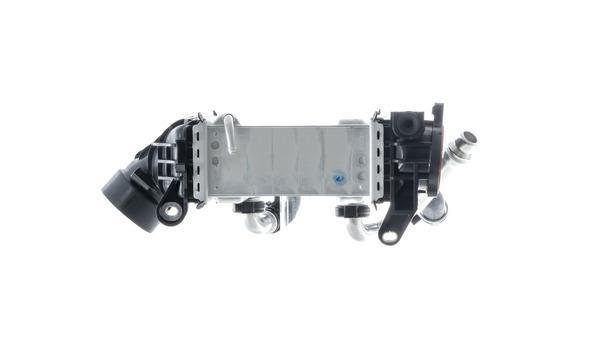 Intercooler, échangeur (Refroidisseur d'air) MAHLE Aftermarket ref. CI 641 000P