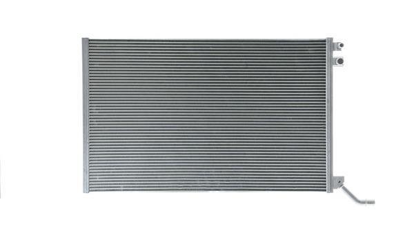 Radiateur moteur (Radiateur de refroidissement) MAHLE Aftermarket CR 2445 000P