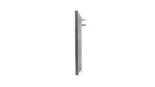 Radiateur moteur (Radiateur de refroidissement) MAHLE Aftermarket CR 2445 000P