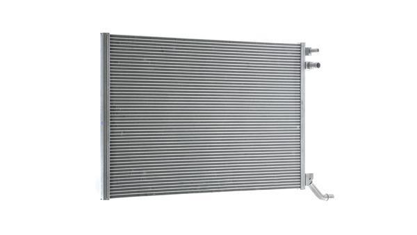 Radiateur moteur (Radiateur de refroidissement) MAHLE Aftermarket CR 2445 000P