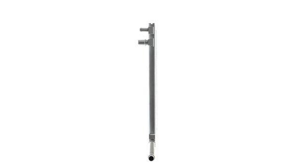 Radiateur moteur (Radiateur de refroidissement) MAHLE Aftermarket CR 2445 000P