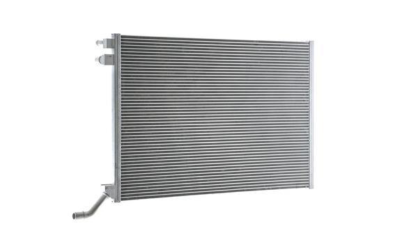 Radiateur moteur (Radiateur de refroidissement) MAHLE Aftermarket CR 2445 000P