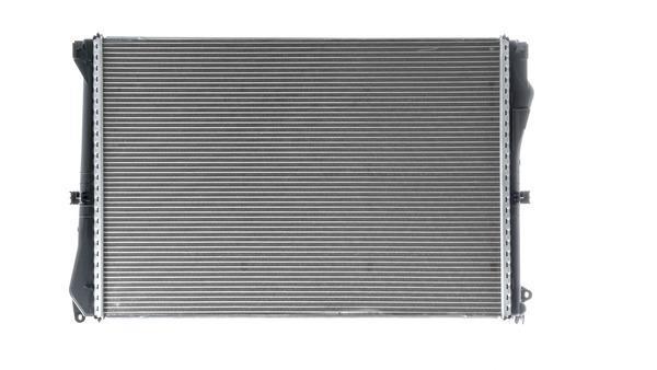 Radiateur moteur (Radiateur de refroidissement) MAHLE Aftermarket CR 2603 000P
