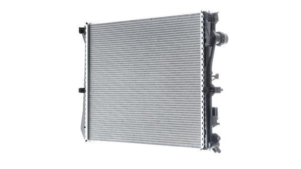 Radiateur moteur (Radiateur de refroidissement) MAHLE Aftermarket CR 2603 000P