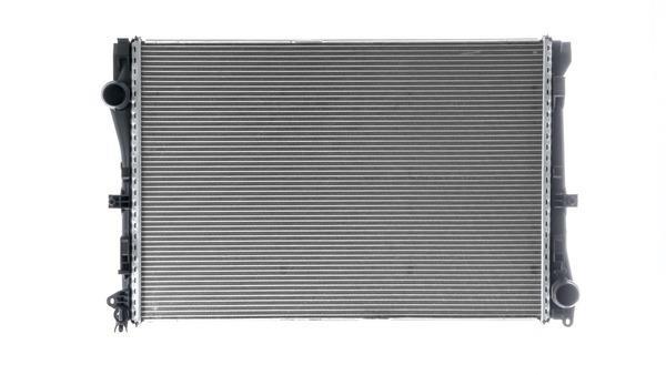 Radiateur moteur (Radiateur de refroidissement) MAHLE Aftermarket CR 2603 000P