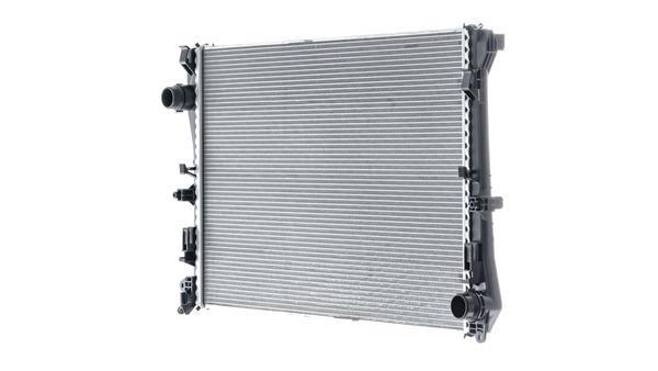 Radiateur moteur (Radiateur de refroidissement) MAHLE Aftermarket CR 2603 000P