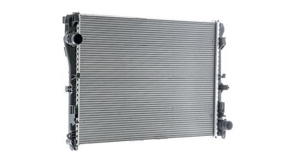 Radiateur moteur (Radiateur de refroidissement) MAHLE Aftermarket CR 2603 000P