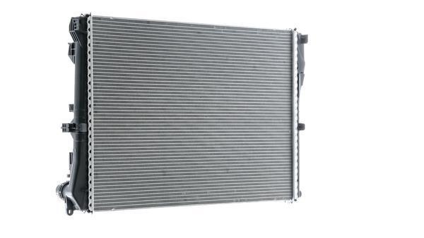 Radiateur moteur (Radiateur de refroidissement) MAHLE Aftermarket CR 2603 000P