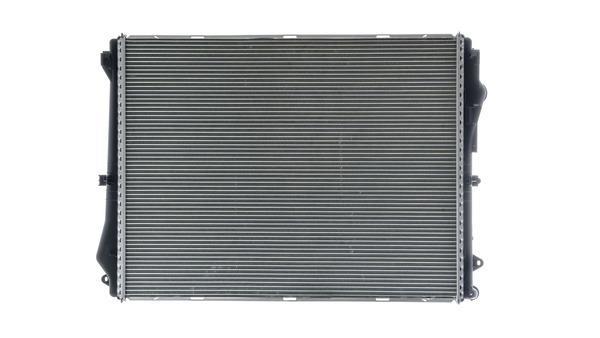 Radiateur moteur (Radiateur de refroidissement) MAHLE Aftermarket CR 2604 000P