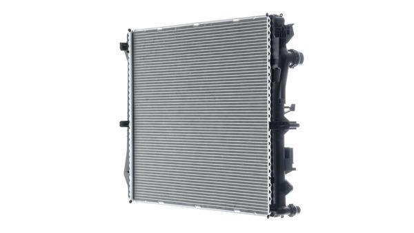 Radiateur moteur (Radiateur de refroidissement) MAHLE Aftermarket CR 2604 000P