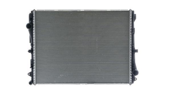 Radiateur moteur (Radiateur de refroidissement) MAHLE Aftermarket CR 2604 000P