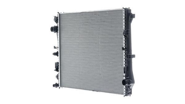 Radiateur moteur (Radiateur de refroidissement) MAHLE Aftermarket CR 2604 000P