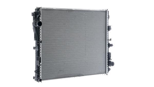 Radiateur moteur (Radiateur de refroidissement) MAHLE Aftermarket CR 2604 000P
