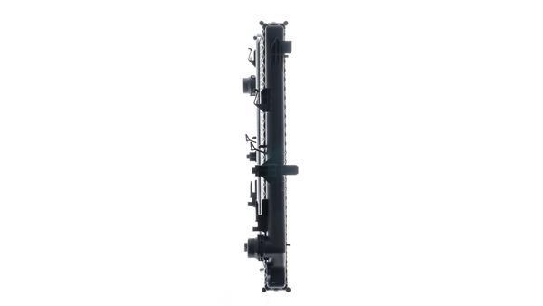 Radiateur moteur (Radiateur de refroidissement) MAHLE Aftermarket CR 2604 000P