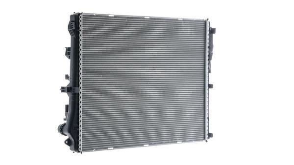 Radiateur moteur (Radiateur de refroidissement) MAHLE Aftermarket CR 2604 000P