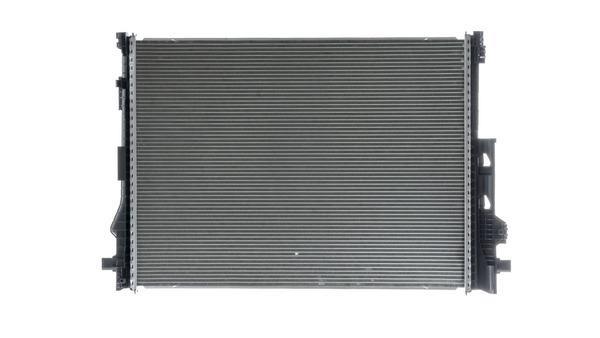 Radiateur moteur (Radiateur de refroidissement) MAHLE Aftermarket CR 2605 000P
