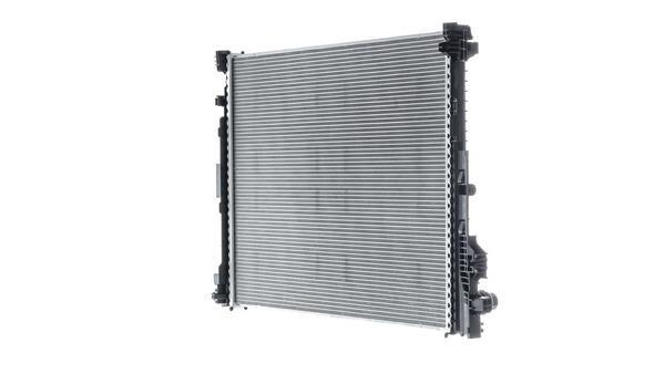 Radiateur moteur (Radiateur de refroidissement) MAHLE Aftermarket CR 2605 000P