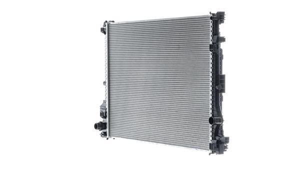 Radiateur moteur (Radiateur de refroidissement) MAHLE Aftermarket CR 2605 000P