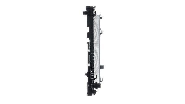 Radiateur moteur (Radiateur de refroidissement) MAHLE Aftermarket CR 2605 000P