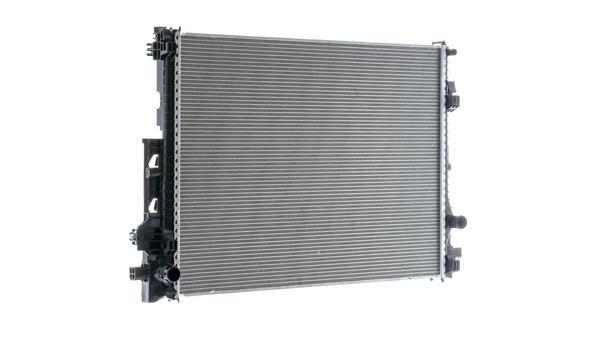 Radiateur moteur (Radiateur de refroidissement) MAHLE Aftermarket CR 2605 000P