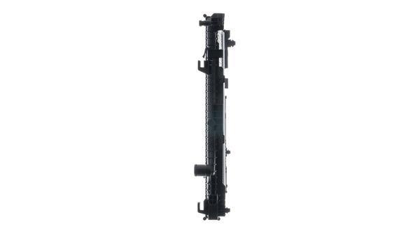 Radiateur moteur (Radiateur de refroidissement) MAHLE Aftermarket CR 2605 000P