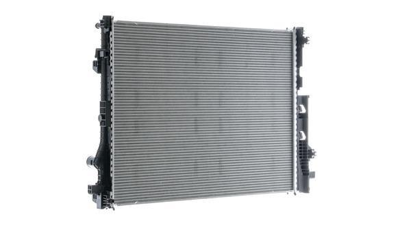 Radiateur moteur (Radiateur de refroidissement) MAHLE Aftermarket CR 2605 000P