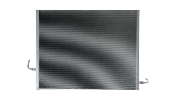 Radiateur moteur (Radiateur de refroidissement) MAHLE Aftermarket CR 2606 000P