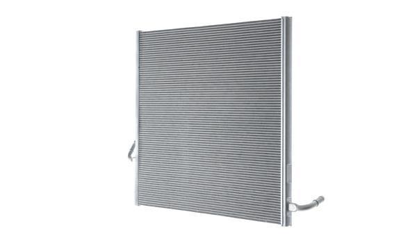 Radiateur moteur (Radiateur de refroidissement) MAHLE Aftermarket CR 2606 000P
