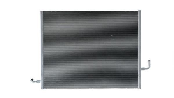 Radiateur moteur (Radiateur de refroidissement) MAHLE Aftermarket CR 2606 000P