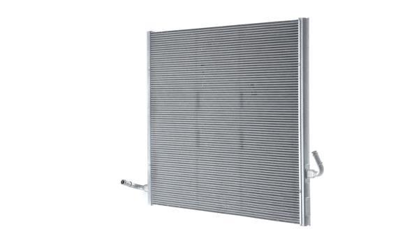 Radiateur moteur (Radiateur de refroidissement) MAHLE Aftermarket CR 2606 000P