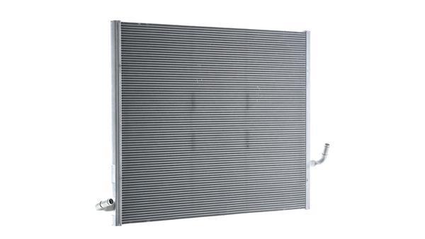 Radiateur moteur (Radiateur de refroidissement) MAHLE Aftermarket CR 2606 000P