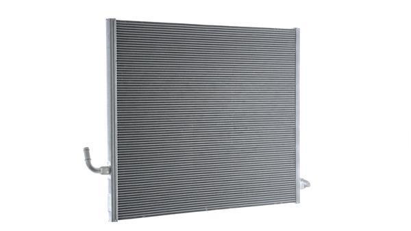 Radiateur moteur (Radiateur de refroidissement) MAHLE Aftermarket CR 2606 000P
