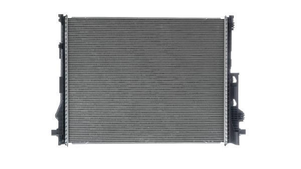 Radiateur moteur (Radiateur de refroidissement) MAHLE Aftermarket CR 2607 000P