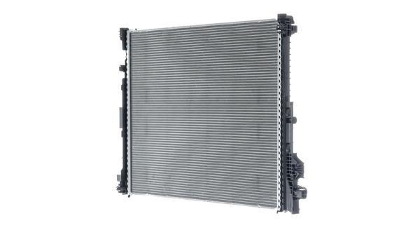 Radiateur moteur (Radiateur de refroidissement) MAHLE Aftermarket CR 2607 000P