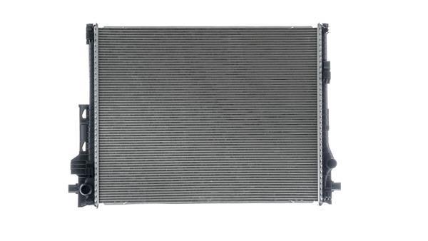 Radiateur moteur (Radiateur de refroidissement) MAHLE Aftermarket CR 2607 000P