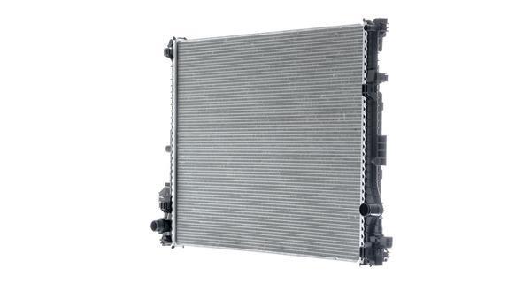 Radiateur moteur (Radiateur de refroidissement) MAHLE Aftermarket CR 2607 000P
