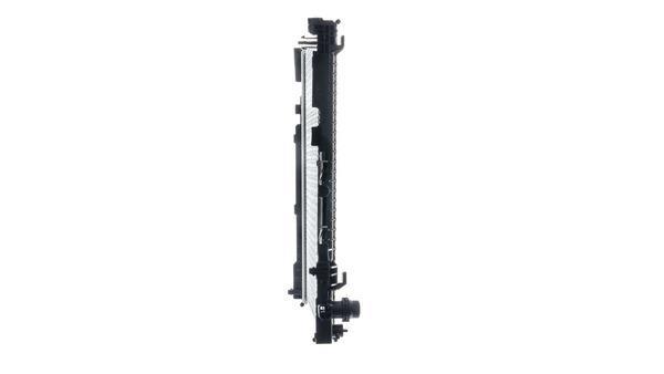Radiateur moteur (Radiateur de refroidissement) MAHLE Aftermarket CR 2607 000P