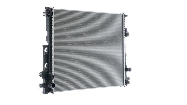 Radiateur moteur (Radiateur de refroidissement) MAHLE Aftermarket CR 2607 000P