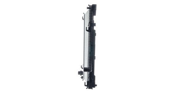 Radiateur moteur (Radiateur de refroidissement) MAHLE Aftermarket CR 2607 000P